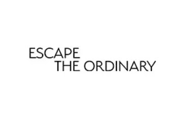 Escape the Ordinary