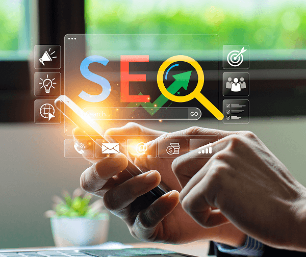 SEO 1 seo hizmeti