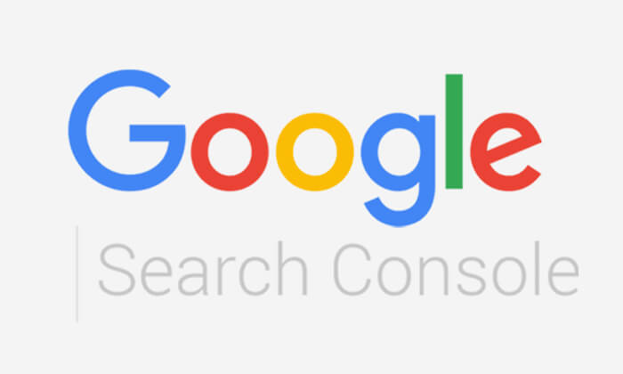 Google Search Console 2