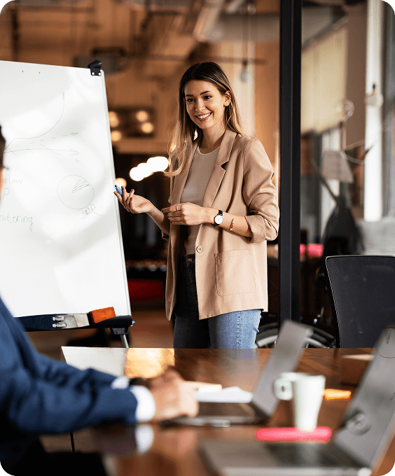 SEOliva SEO Ajansı Ekip